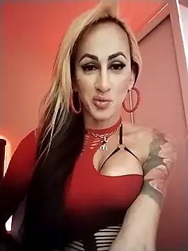 julinhatransbr from StripChat is Freechat