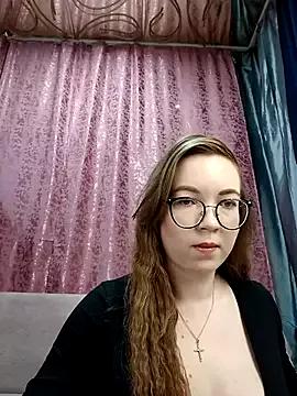 Julli_berry webcams show profile image 