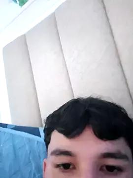 JULLIAN_ from StripChat