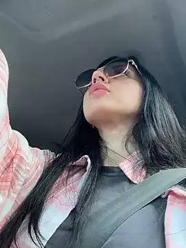 JulliaVegas from StripChat