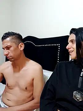 Jullie_n_tommie from StripChat