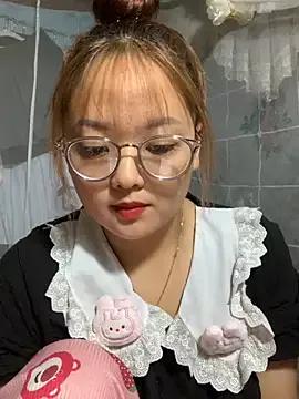 July-y from StripChat is Freechat