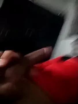 JUNINJJR9 webcams show profile image 