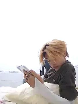 junjun1189 from StripChat