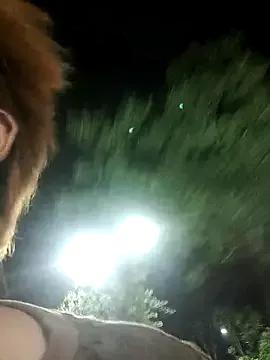 junjun1189 from StripChat