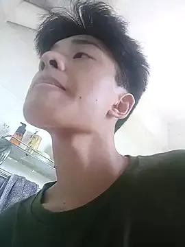 junjun1189 from StripChat