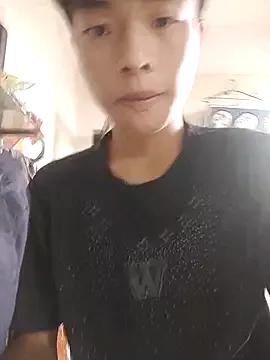 junjun1189 from StripChat