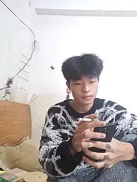 junjun1189 from StripChat