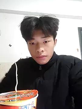 junjun1189 from StripChat