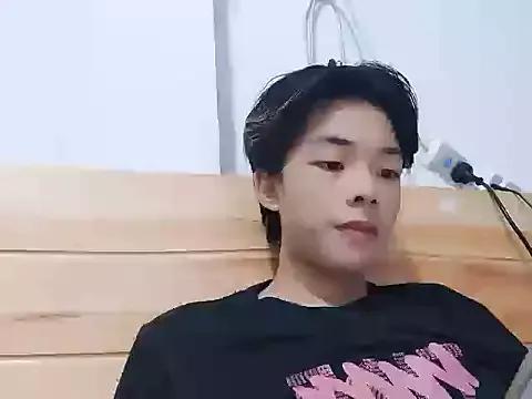 junjun1189 from StripChat