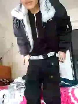 Photos of junjun1189 from StripChat is Freechat