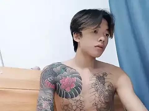 junjun1189 from StripChat