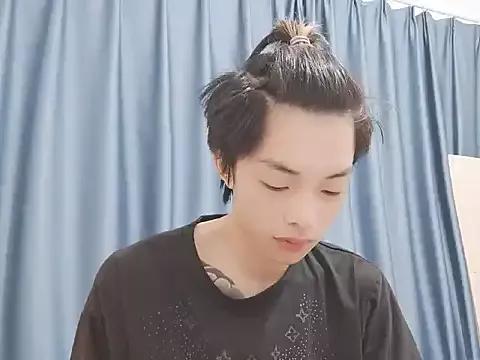 junjun1189 from StripChat