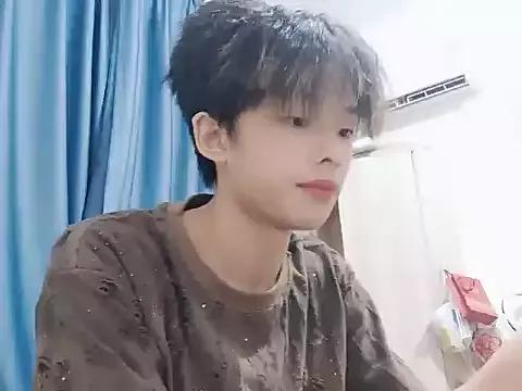 junjun1189 from StripChat