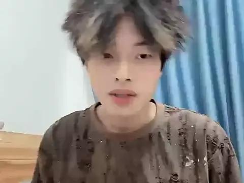 junjun1189 from StripChat