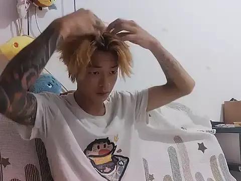 junjun1189 from StripChat