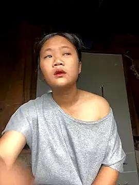 Junny211 from StripChat