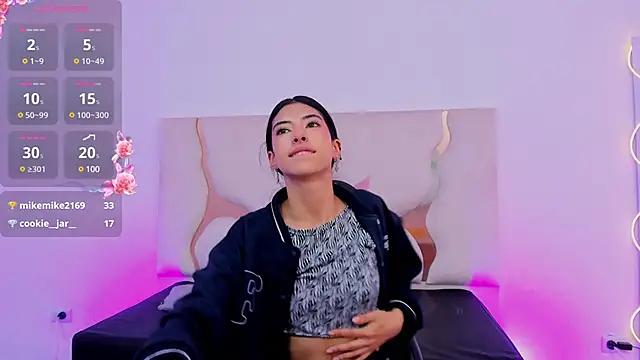 Dirty chat webcam: explore liveshows with versed models, from laying bare to fetishes, in a variety of sexy free adult webcams.