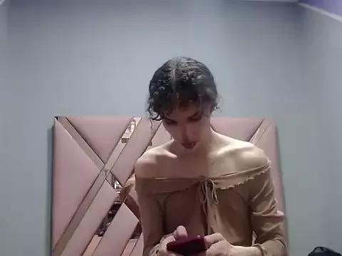 junsora_naughty from StripChat is Freechat