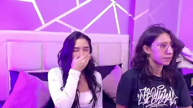 Jupiterysaturno webcams show profile image 