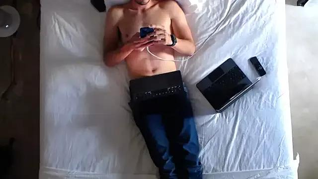 Just2Try from StripChat is Freechat