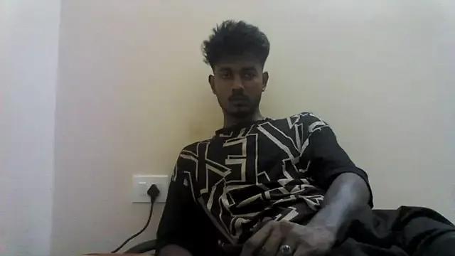 just_fucks from StripChat is Freechat