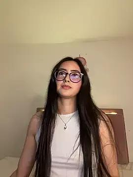 Photos of Just_Isaa from StripChat is Freechat