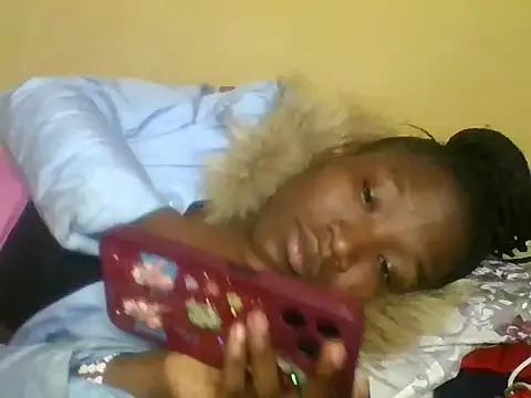 JUST_NALA3 from StripChat is Freechat