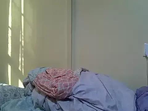 Just_Nisa from StripChat is Freechat