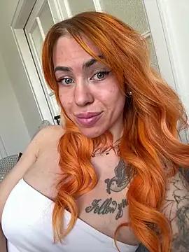 Just_Sophia_ from StripChat is Freechat