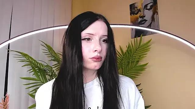 JustaLehrke webcams show profile image 