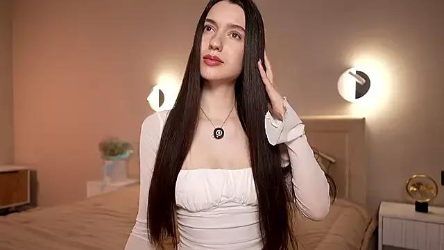 justbarbiee from StripChat is Freechat