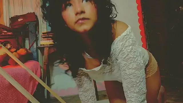 justcallmemargo from StripChat is Freechat