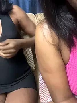 justemebaby from StripChat is Freechat