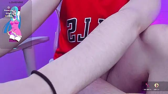 Dirty chat webcam: explore liveshows with versed models, from laying bare to fetishes, in a variety of sexy free adult webcams.