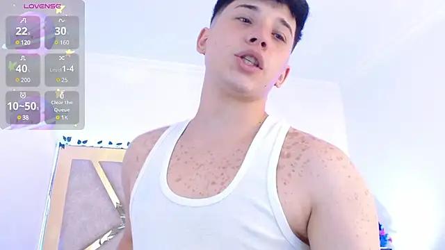 Dirty chat webcam: explore liveshows with versed models, from laying bare to fetishes, in a variety of sexy free adult webcams.
