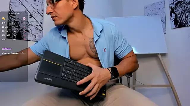 Dirty chat webcam: explore liveshows with versed models, from laying bare to fetishes, in a variety of sexy free adult webcams.