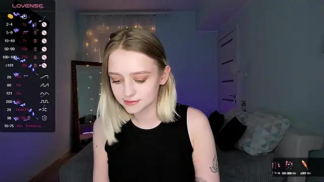 Justinahelen_ webcams show profile image 