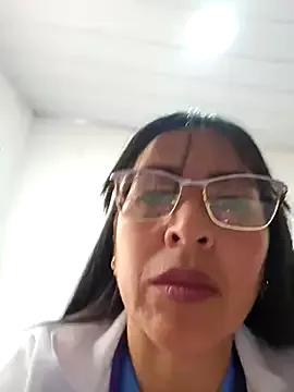 JustSamantha_ from StripChat is Freechat