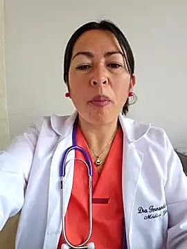 JustSamantha_ from StripChat is Freechat