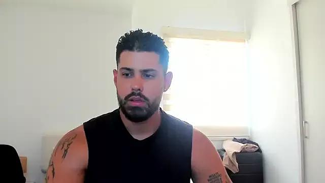 Justyn_Torres from StripChat is Freechat