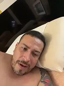 JX7NOVA from StripChat is Freechat