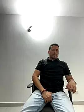 JX7NOVA from StripChat is Freechat