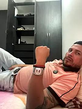JX7NOVA from StripChat is Freechat