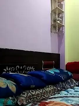 Jyoti-Love-143 from StripChat is Freechat