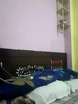 Jyoti-Love-143 from StripChat is Freechat