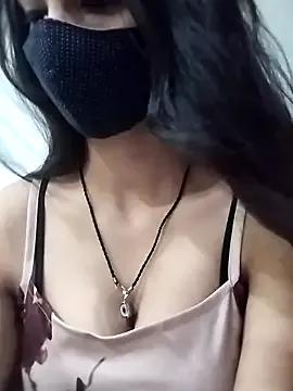 Jyoti-Love-143 webcams show profile image 