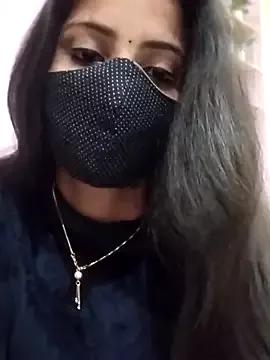 Jyoti-Love-143 from StripChat is Freechat