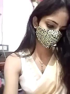 Jyoti-Love-143 from StripChat is Freechat