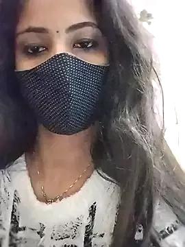 Jyoti-Love-143 from StripChat is Freechat